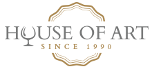Logo House of Art