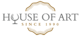 Logo House of Art