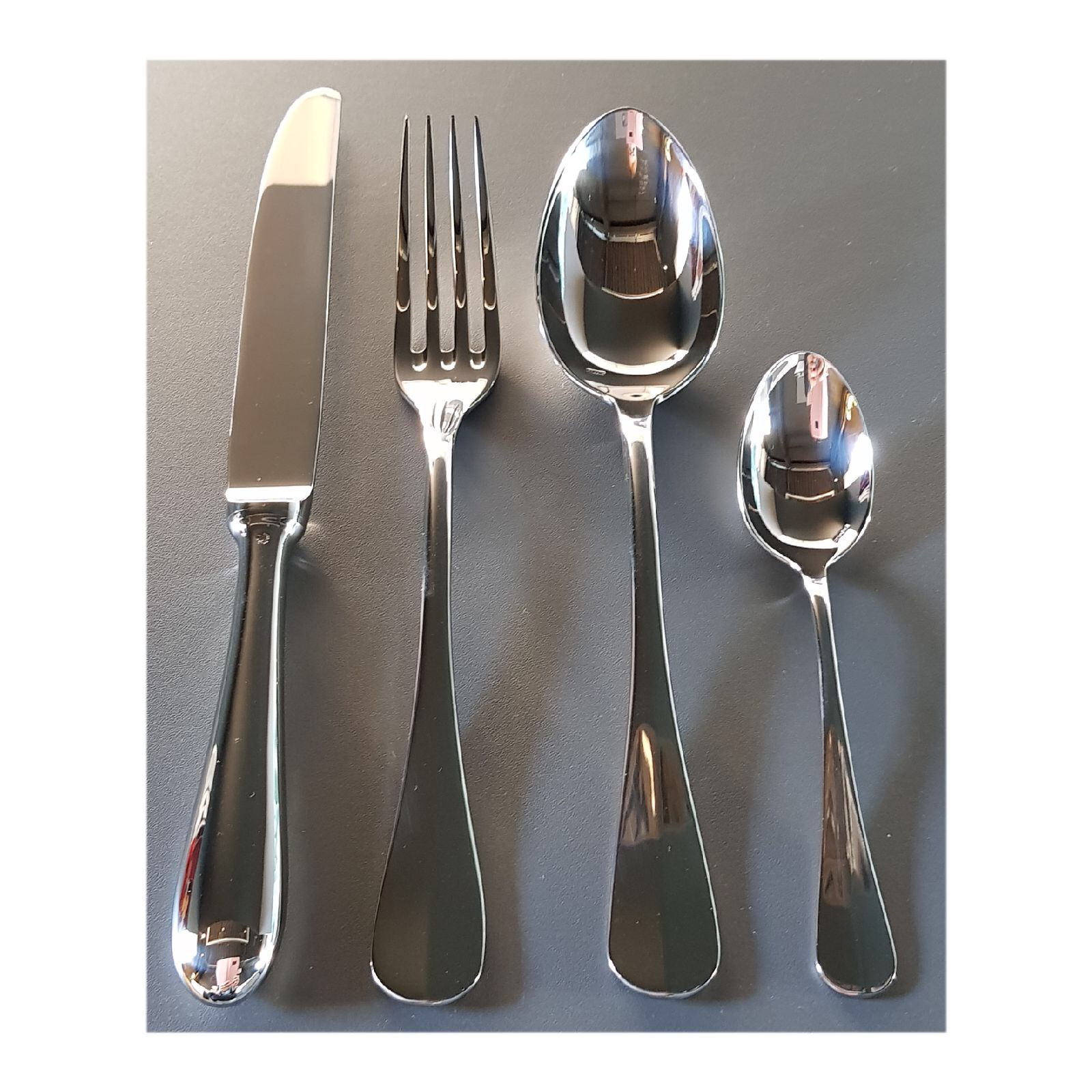 ercuis cutlery