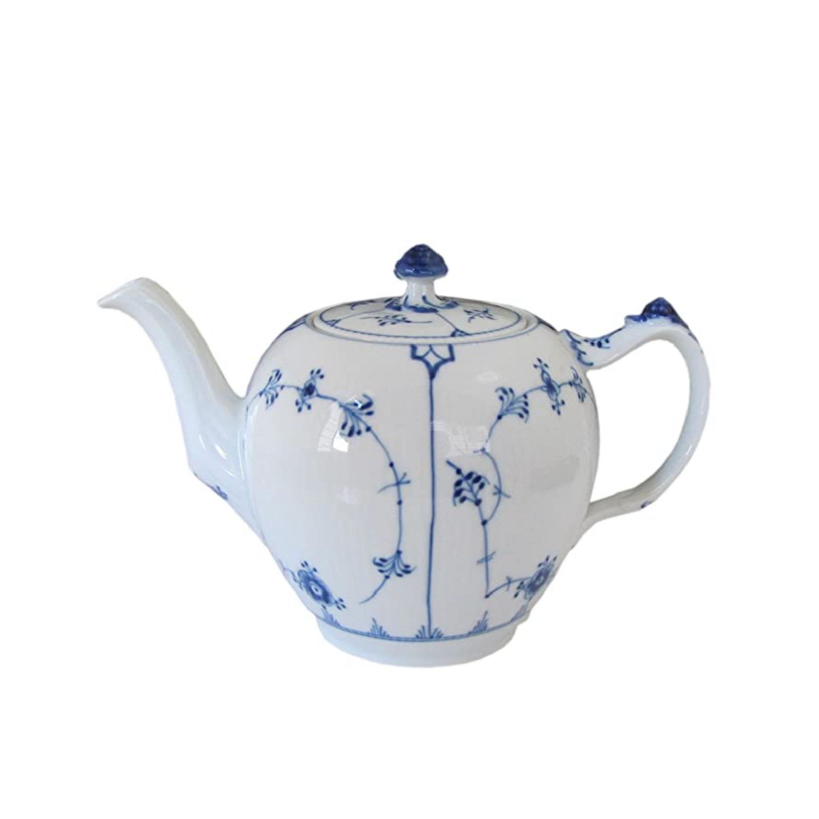 royal teapot