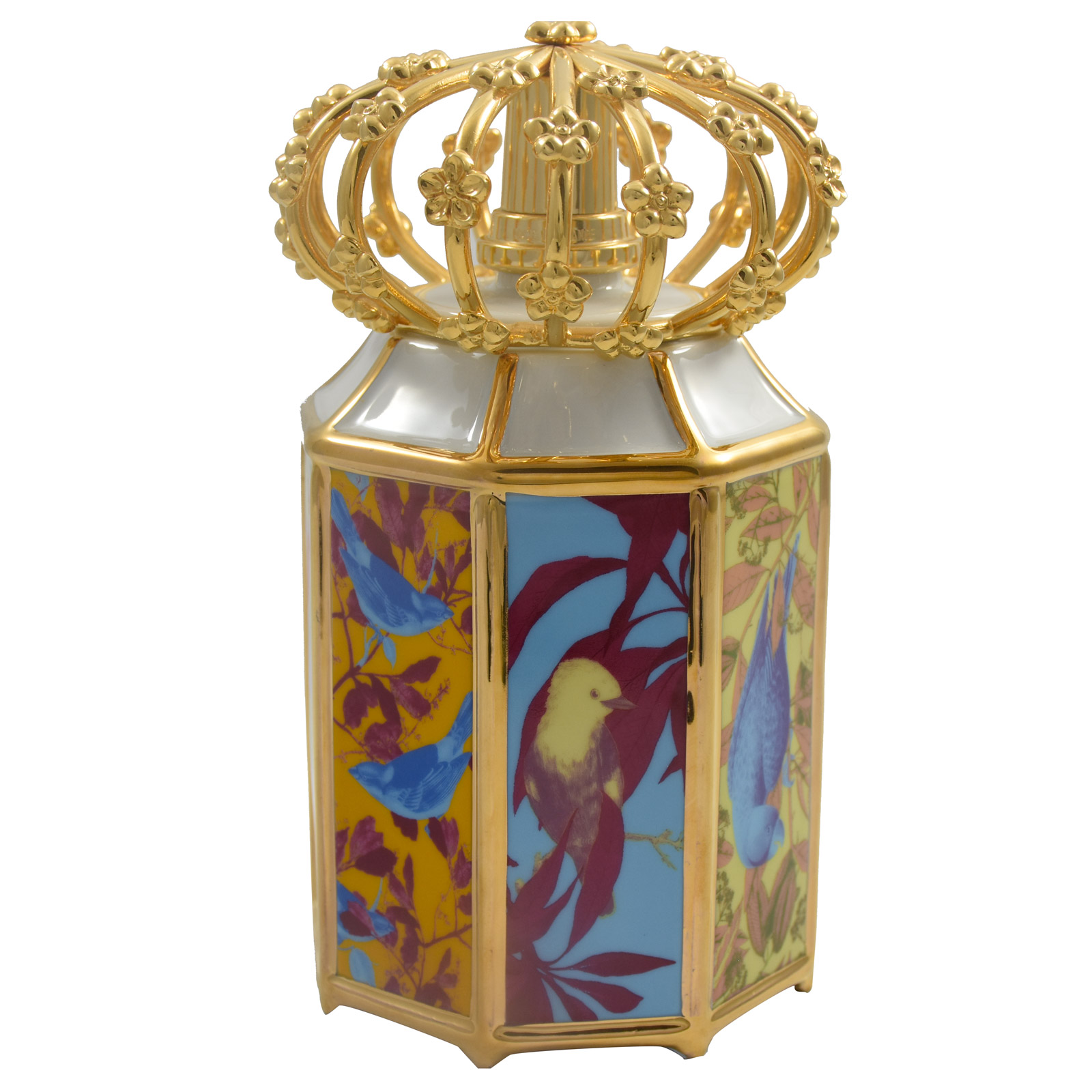 les lampes berger