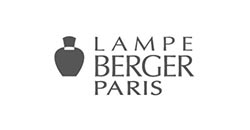Logo Lampe Berger