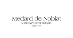 Logo Medard de Noblat