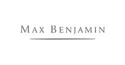 Logo Max Benjamin