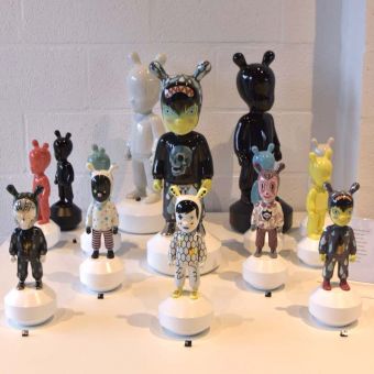 showroom-figurines
